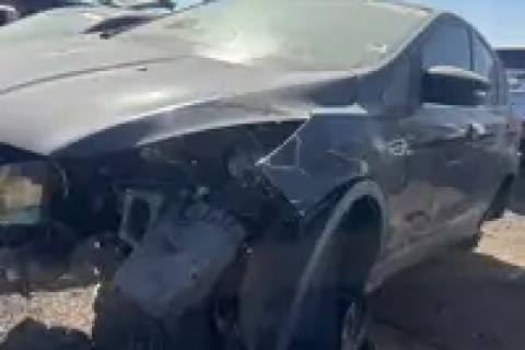 Photo of 2013 Ford Escape