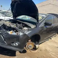 Photo of 2012 Ford Focus