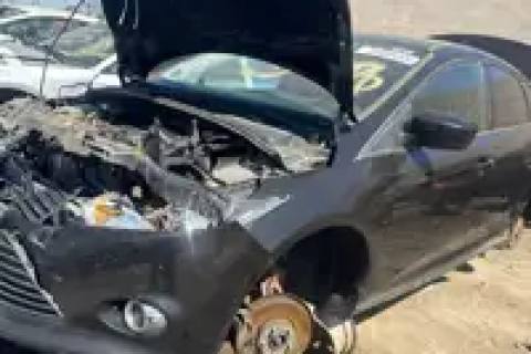 Photo of 2012 Ford Focus