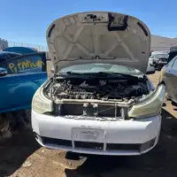 Photo of 2008 Ford Focus