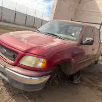 Photo of 2002 Ford Ford F150 Pickup