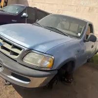 Photo of 1997 Ford Ford F150 Pickup