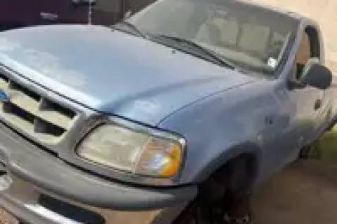 Photo of 1997 Ford Ford F150 Pickup