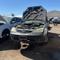 Photo of 2006 Ford Focus