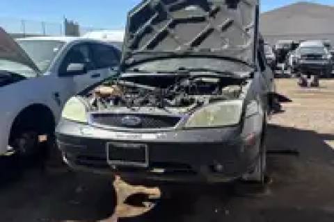 Photo of 2006 Ford Focus