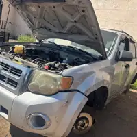 Photo of 2008 Ford Escape