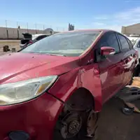 Photo of 2013 Ford Focus