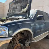 Photo of 2000 Ford Expedition