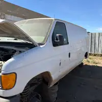 Photo of 2004 Ford Ford E250 Van