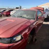 Photo of 2004 Ford Mustang