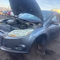 Photo of 2014 Ford Focus