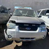 Photo of 2007 Ford Escape