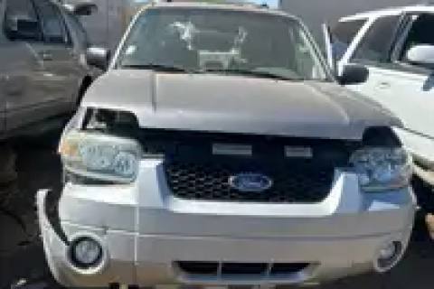 Photo of 2007 Ford Escape