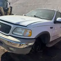 Photo of 2000 Ford Expedition