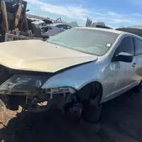Photo of 2010 Ford Fusion