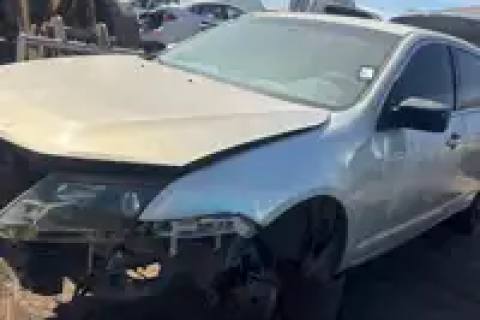 Photo of 2010 Ford Fusion