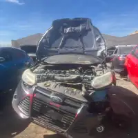 Photo of 2013 Ford Focus