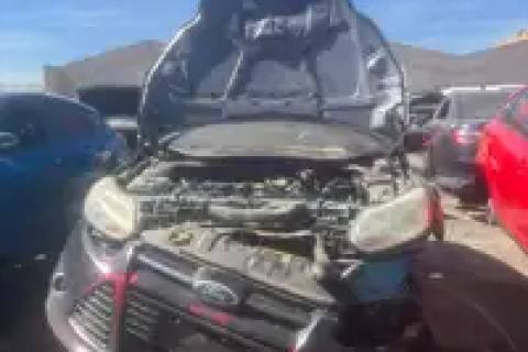 Photo of 2013 Ford Focus
