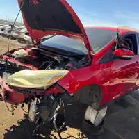 Photo of 2014 Ford Focus