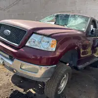 Photo of 2004 Ford Ford F150 Pickup