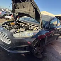 Photo of 2014 Ford Fiesta
