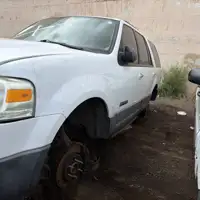 Photo of 2007 Ford Expedition