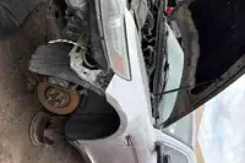 Photo of 2013 Ford Taurus