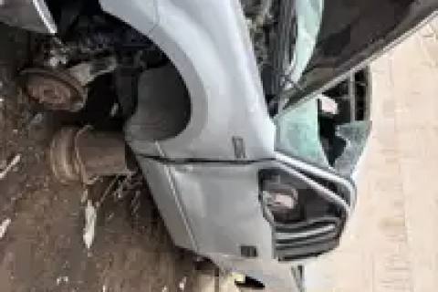 Photo of 2008 Ford Ford F150 Pickup