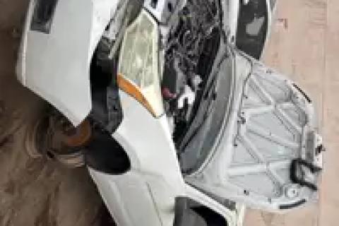 Photo of 2011 Ford Focus