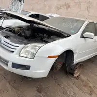 Photo of 2008 Ford Fusion