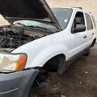 Photo of 2004 Ford Escape