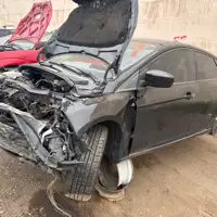 Photo of 2012 Ford Focus