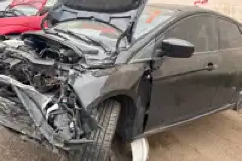 Photo of 2012 Ford Focus