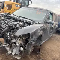 Photo of 2014 Ford Flex
