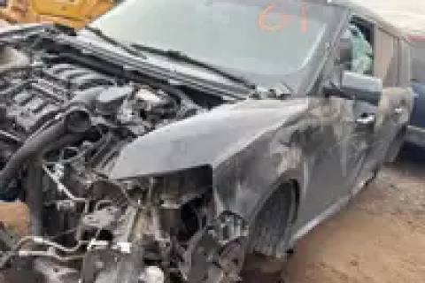 Photo of 2014 Ford Flex