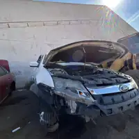 Photo of 2010 Ford Fusion