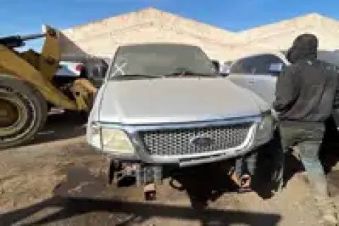 Photo of 1999 Ford Ford F150 Pickup
