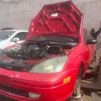 Photo of 2004 Ford Focus