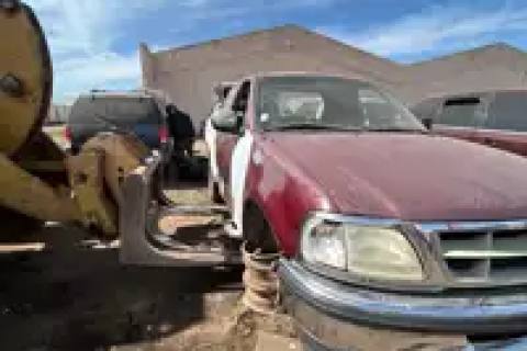 Photo of 1997 Ford Ford F150 Pickup