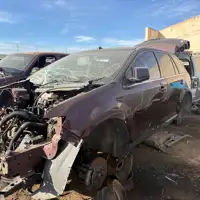 Photo of 2009 Ford Edge