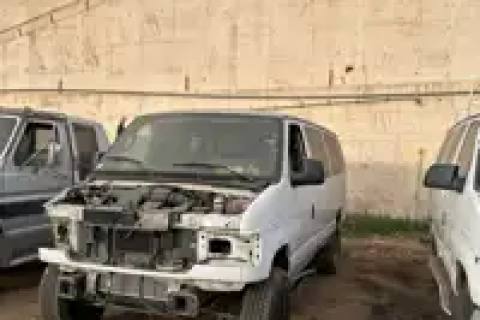 Photo of 2006 Ford Ford F350Sd Pickup