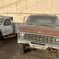Photo of 1981 Ford Ford E350 Van