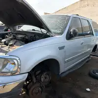 Photo of 1999 Ford Expedition