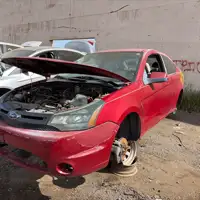 Photo of 2009 Ford Focus