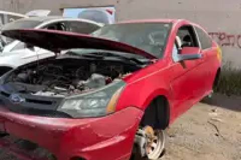 Photo of 2009 Ford Focus