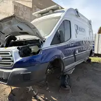 Photo of 2016 Ford Transit 350