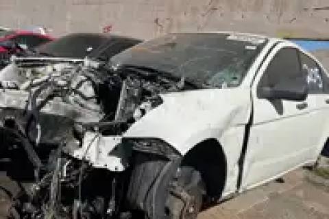 Photo of 2010 Ford Focus