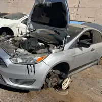 Photo of 2018 Ford Focus
