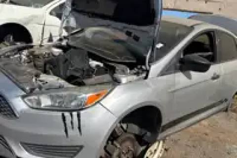 Photo of 2018 Ford Focus