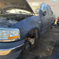 Photo of 2003 Ford Ford F150 Pickup